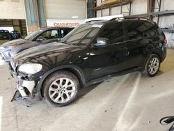 Vehiculos salvage en venta de Copart Eldridge, IA: 2011 BMW X5 XDRIVE35I