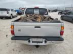 2002 Toyota Tacoma Double Cab Prerunner