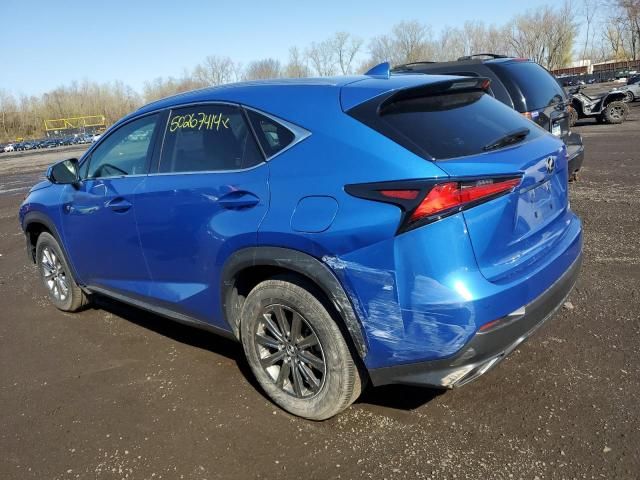 2019 Lexus NX 300 Base