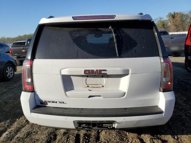 2019 GMC Yukon XL C1500 SLT