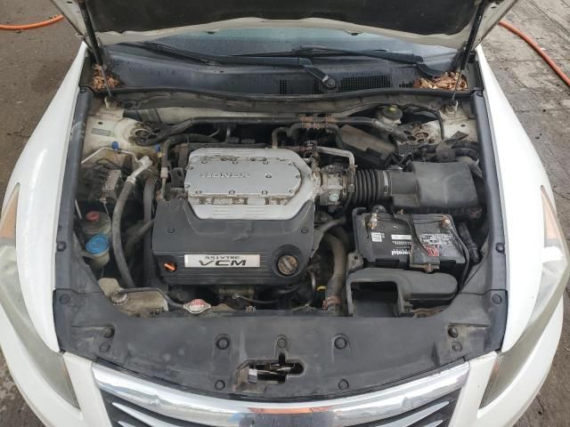 2011 Honda Accord EXL