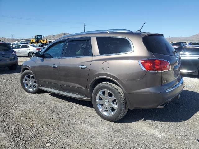 2009 Buick Enclave CXL