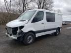 2023 Mercedes-Benz Sprinter 2500