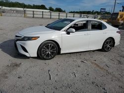 Salvage cars for sale from Copart Hueytown, AL: 2019 Toyota Camry L