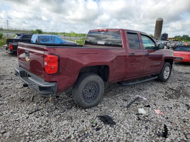 2014 Chevrolet Silverado C1500 LT