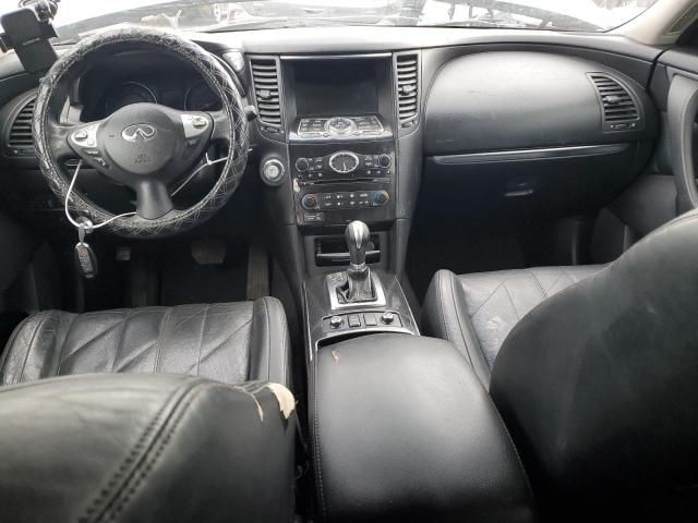 2010 Infiniti FX35