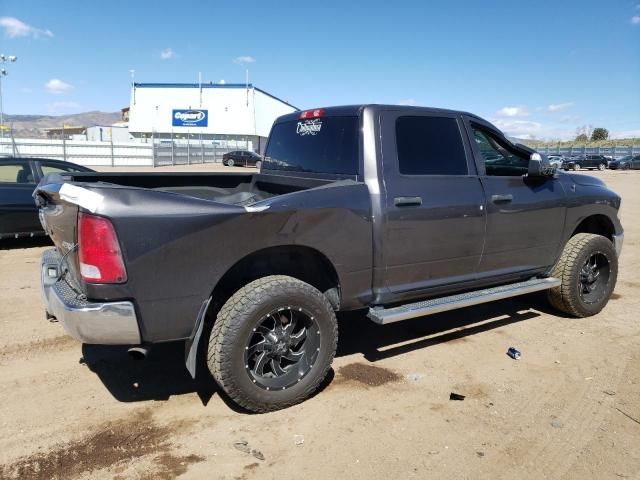 2018 Dodge RAM 1500 ST