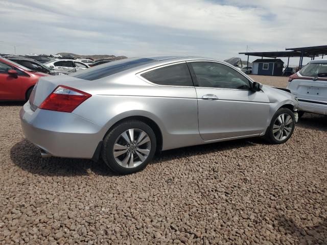 2010 Honda Accord EX