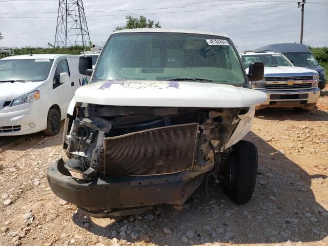 2005 Chevrolet Express G2500