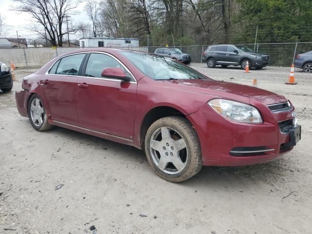 2009 Chevrolet Malibu 2LT