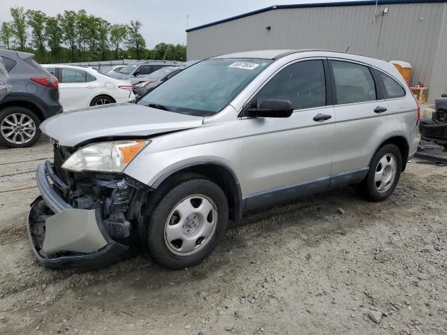 2008 Honda CR-V LX