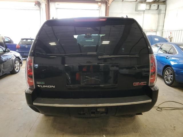 2012 GMC Yukon Denali