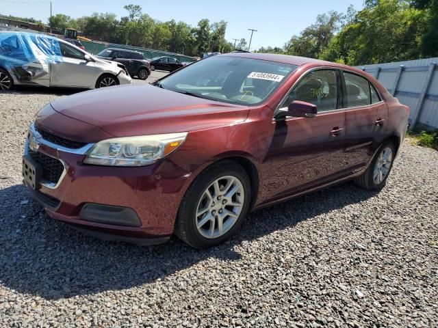 2015 Chevrolet Malibu 1LT