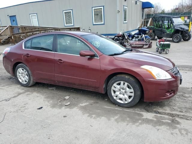 2011 Nissan Altima Base