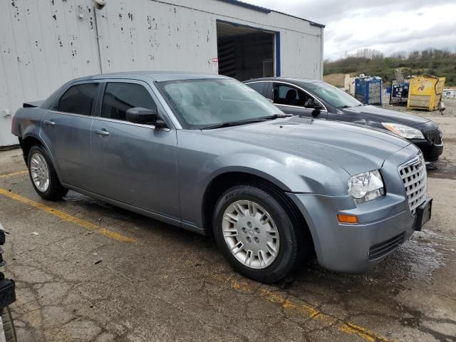 2007 Chrysler 300