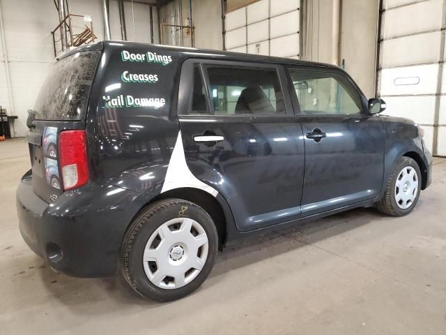 2012 Scion XB