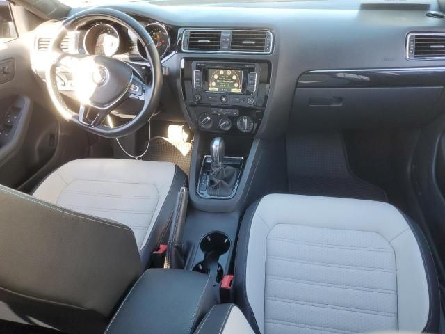 2015 Volkswagen Jetta SE