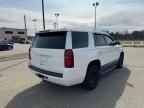 2015 Chevrolet Tahoe Police