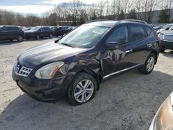 2013 Nissan Rogue S for sale in North Billerica, MA