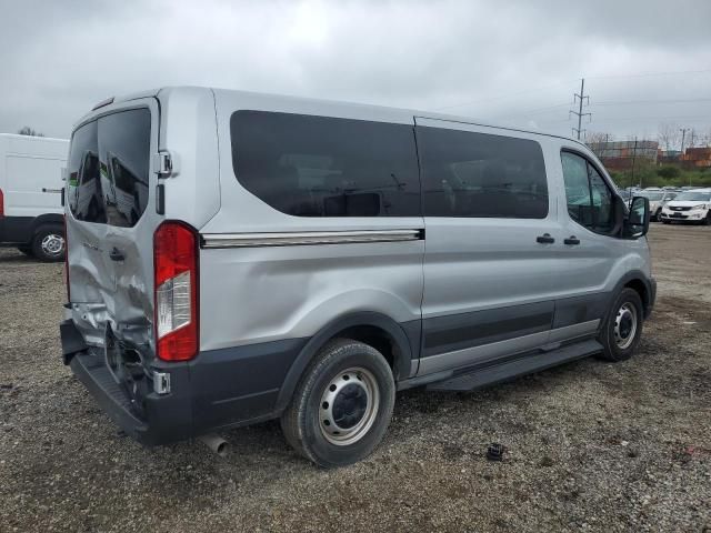 2020 Ford Transit T-150