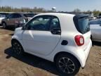 2016 Smart Fortwo