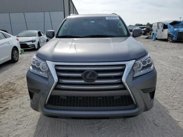 2017 Lexus GX 460