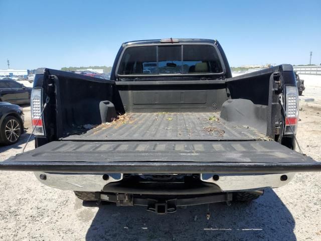 2005 Ford F250 Super Duty