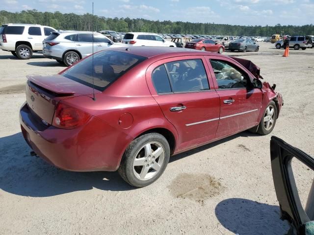 2007 Chevrolet Cobalt LTZ