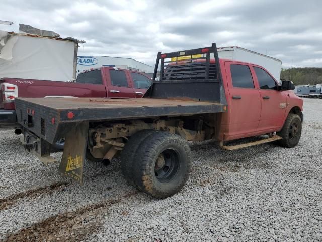 2017 Dodge RAM 3500 ST