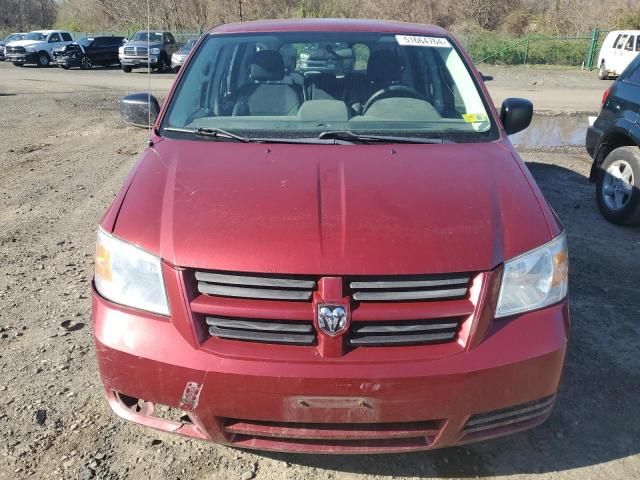 2010 Dodge Grand Caravan SE