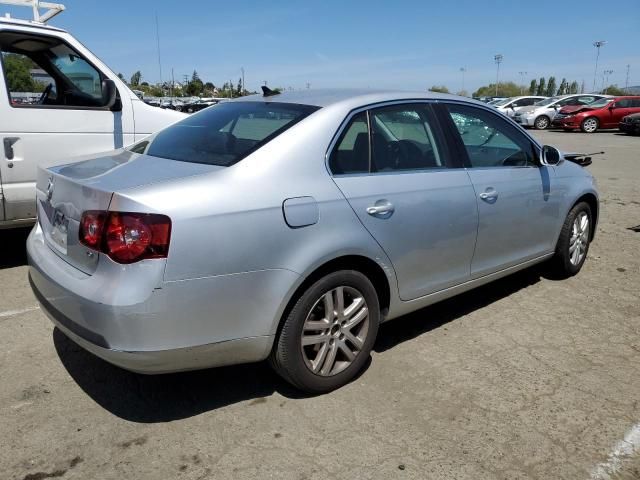 2010 Volkswagen Jetta TDI