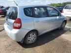 2007 Honda FIT