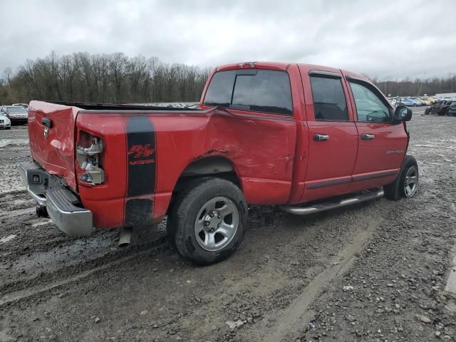 2005 Dodge RAM 1500 ST