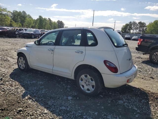 2008 Chrysler PT Cruiser