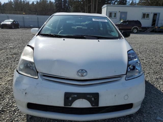 2004 Toyota Prius