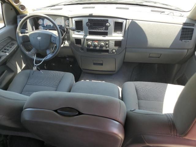 2007 Dodge RAM 3500 ST