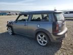 2008 Mini Cooper S Clubman