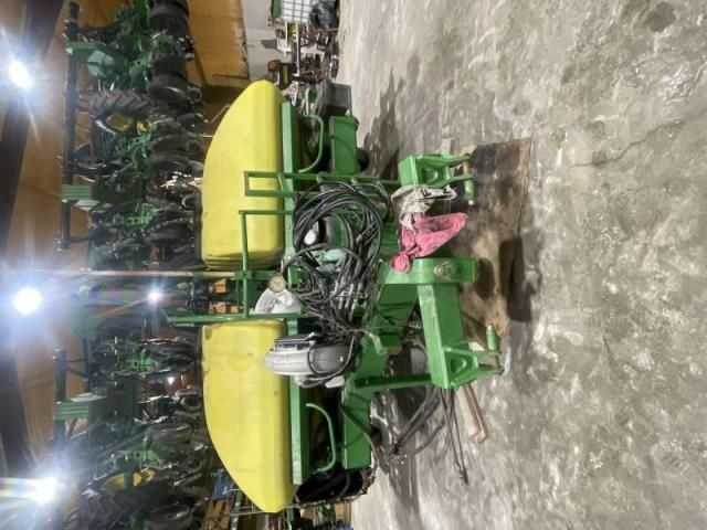 2013 John Deere DR24