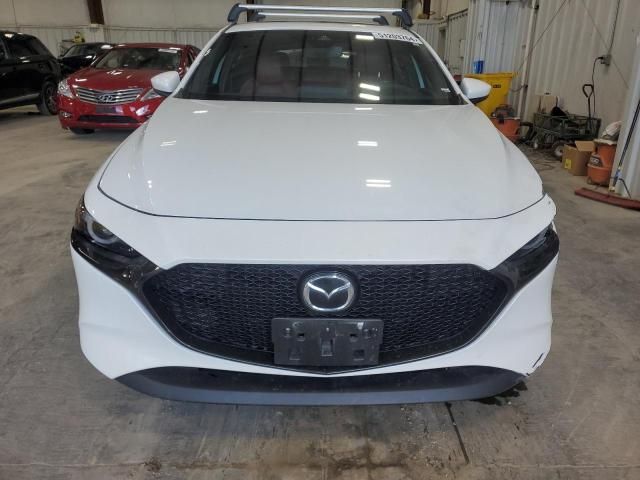 2020 Mazda 3 Premium