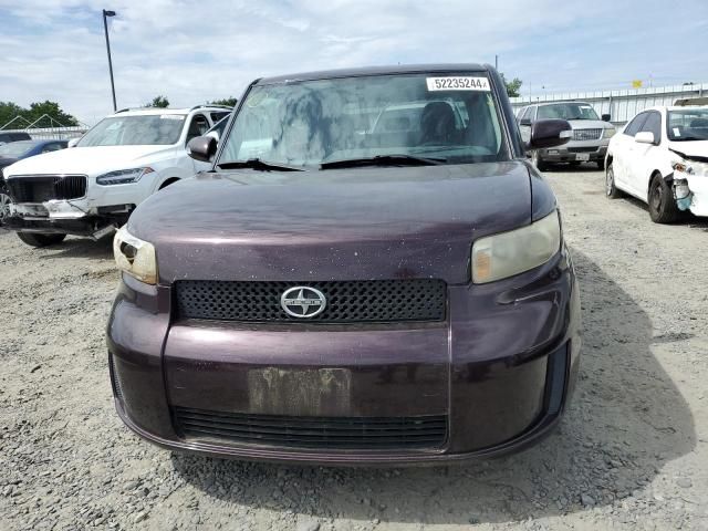 2008 Scion XB