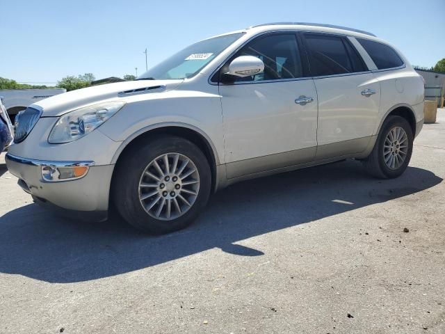 2011 Buick Enclave CXL