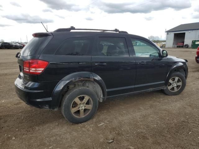 2009 Dodge Journey SXT