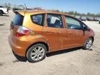 2010 Honda FIT Sport