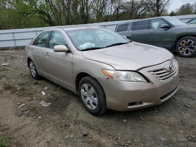 2009 Toyota Camry Base