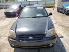 2005 Hyundai Accent GS