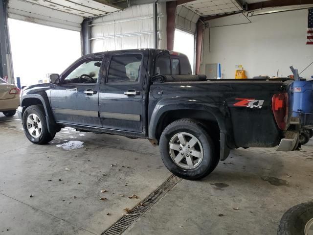 2011 Chevrolet Colorado LT