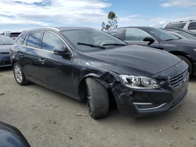 2016 Volvo V60 T5 Premier