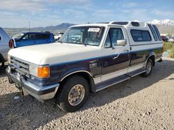 Vehiculos salvage en venta de Copart Magna, UT: 1991 Ford F150