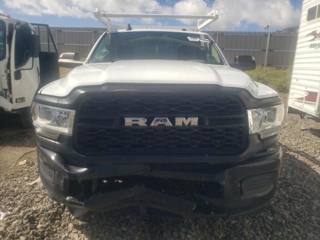 2019 Dodge RAM 2500 Tradesman