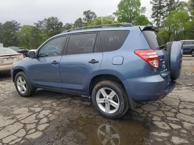 2009 Toyota Rav4